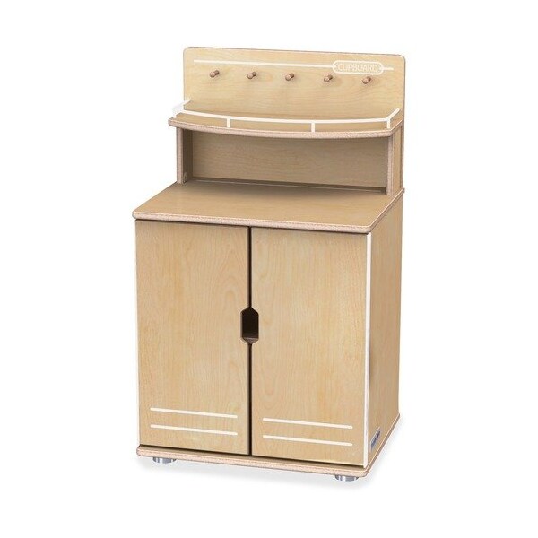 CUPBOARD, KITCHEN, PLAY, TMDRN